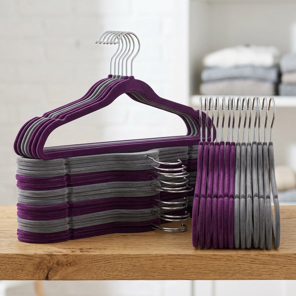 Velvet Hangers